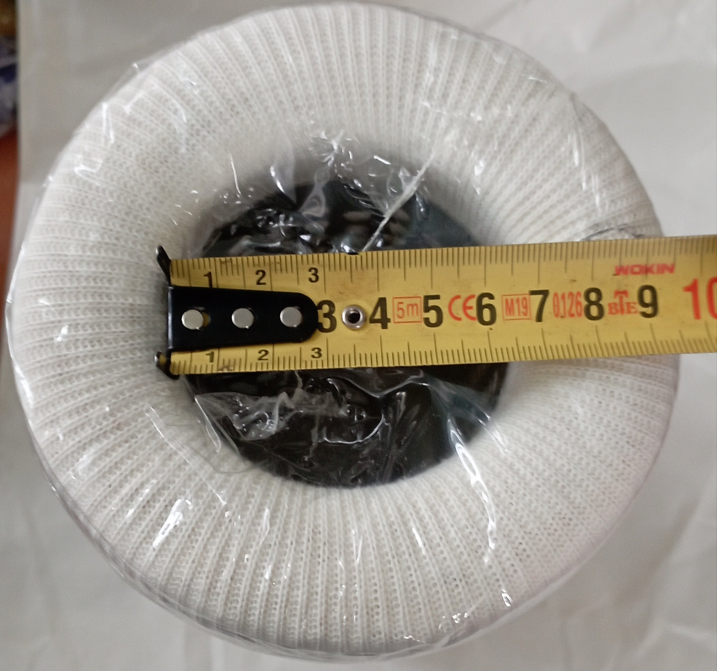 Filtro sfiato marchio Nelson/Winslow code 88468-A