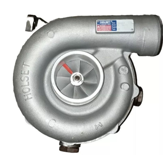 Turbo HOLSET tipo H2D