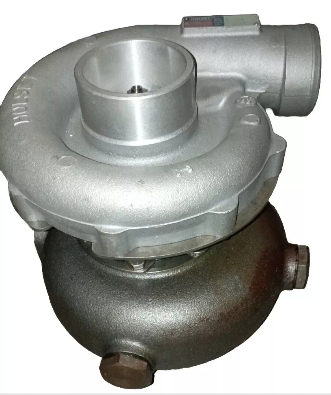 TURBINE NUOVE TIPO HOLSET TIPO 501106/2 H2B
