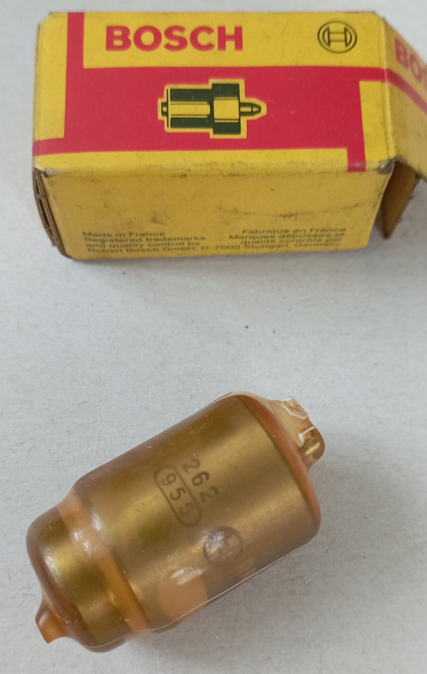 BOSCH 0 434 290 005 Iniettore
Diesel, Polverizzatore a pernetto standard
Numero articolo: 0 434 290 005
EAN: 3165142576206