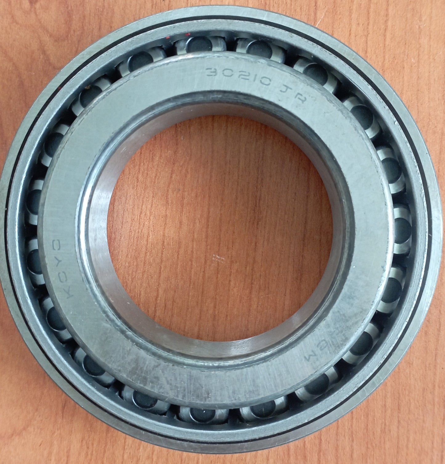 CUSCINETTO CONICO
30210-JR-KOYO