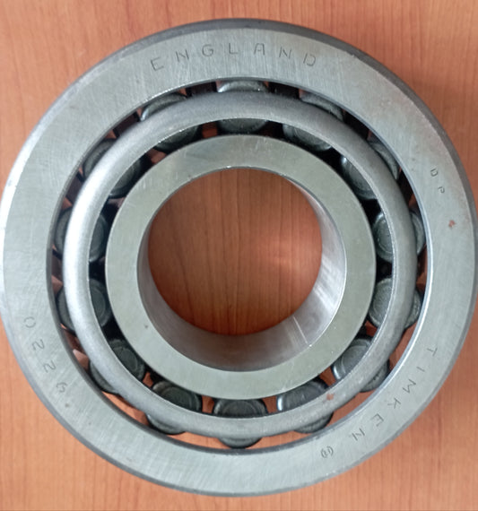 Timken
Cuscinetto a rulli conici a corona singola 9278/9220