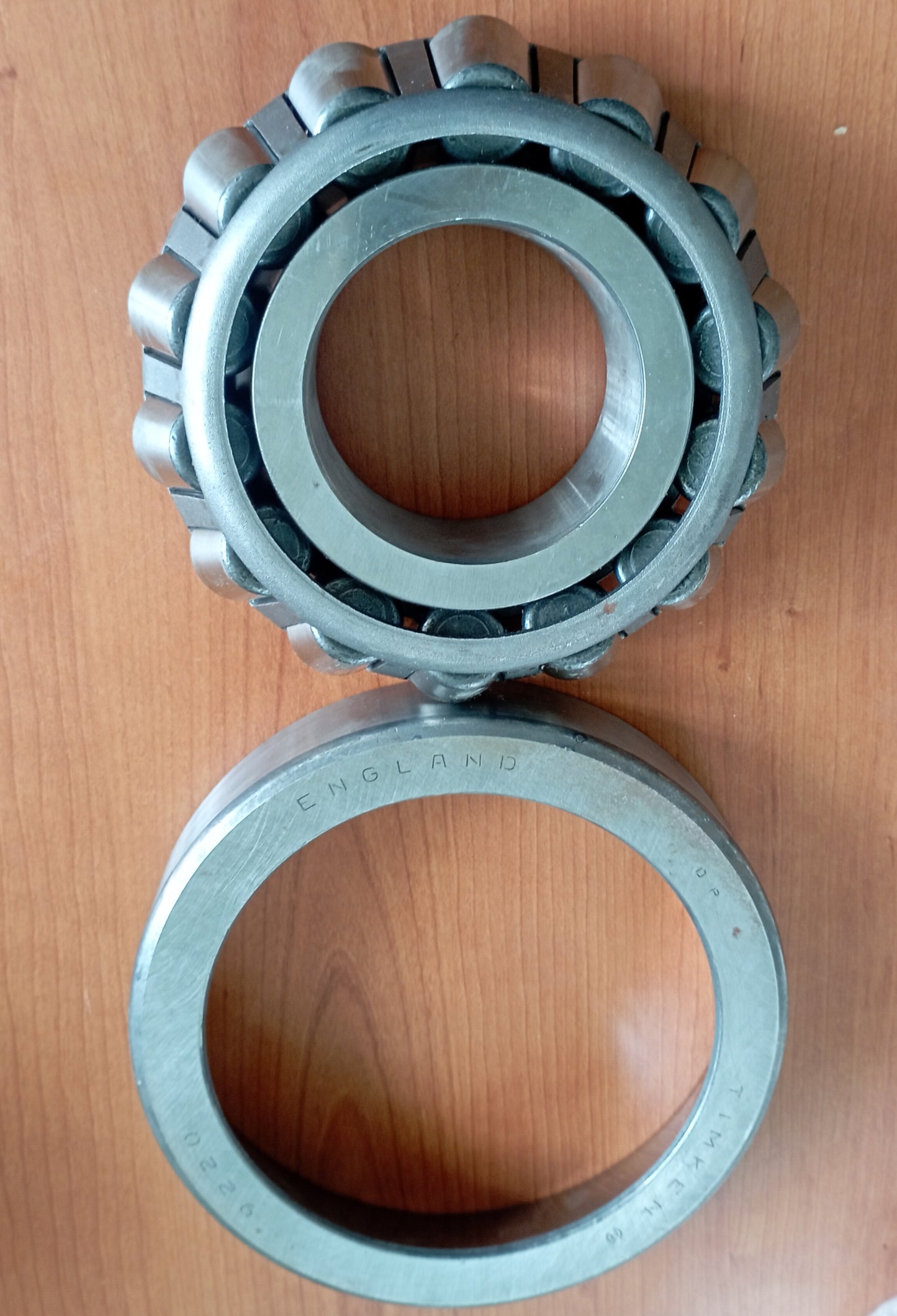 Timken
Cuscinetto a rulli conici a corona singola 9278/9220