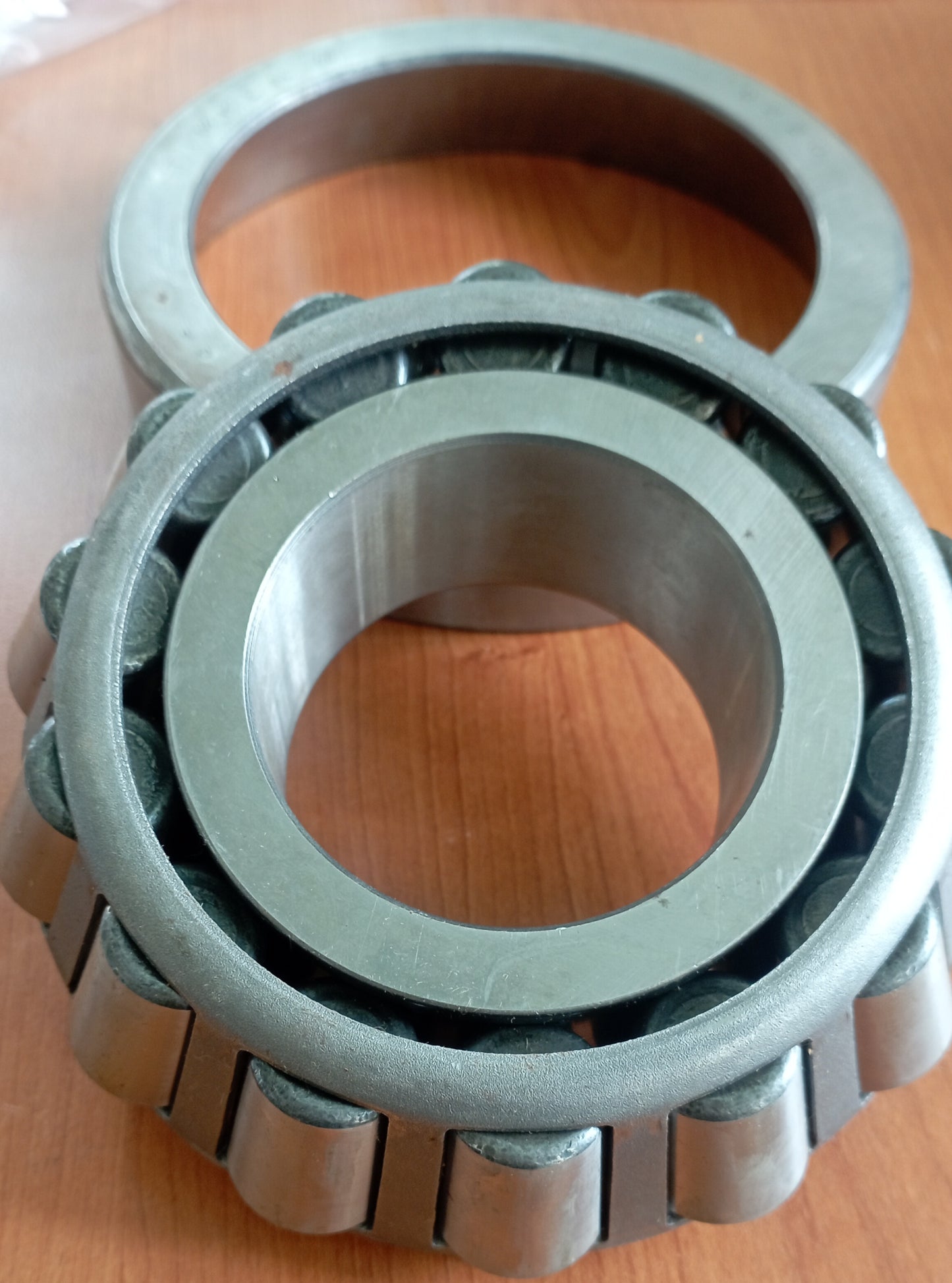 Timken
Cuscinetto a rulli conici a corona singola 9278/9220