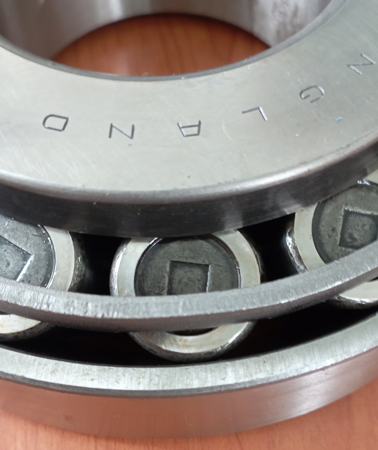 CUSCINETTO TIMKEN 9278/9220 68,262X161,925X49,212 –