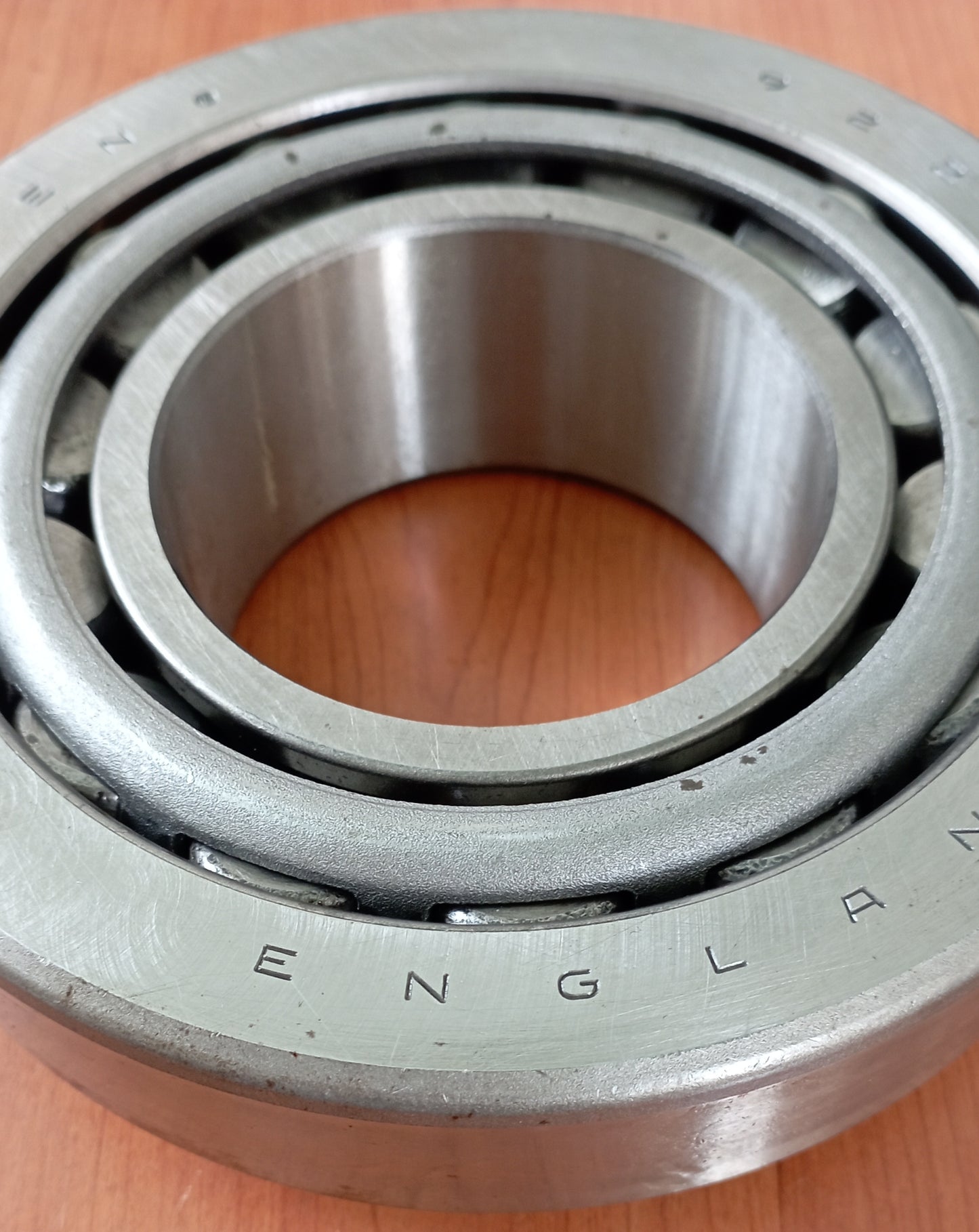 9285/9220 Timken
Cuscinetto a rulli conici a corona singola