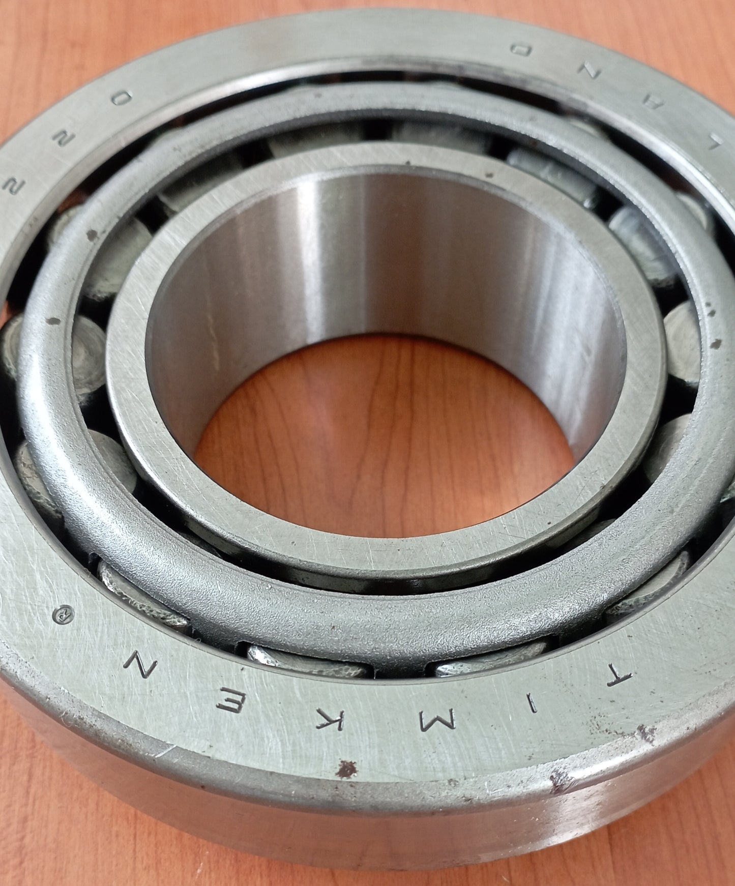 9285/9220 Timken
Cuscinetto a rulli conici a corona singola