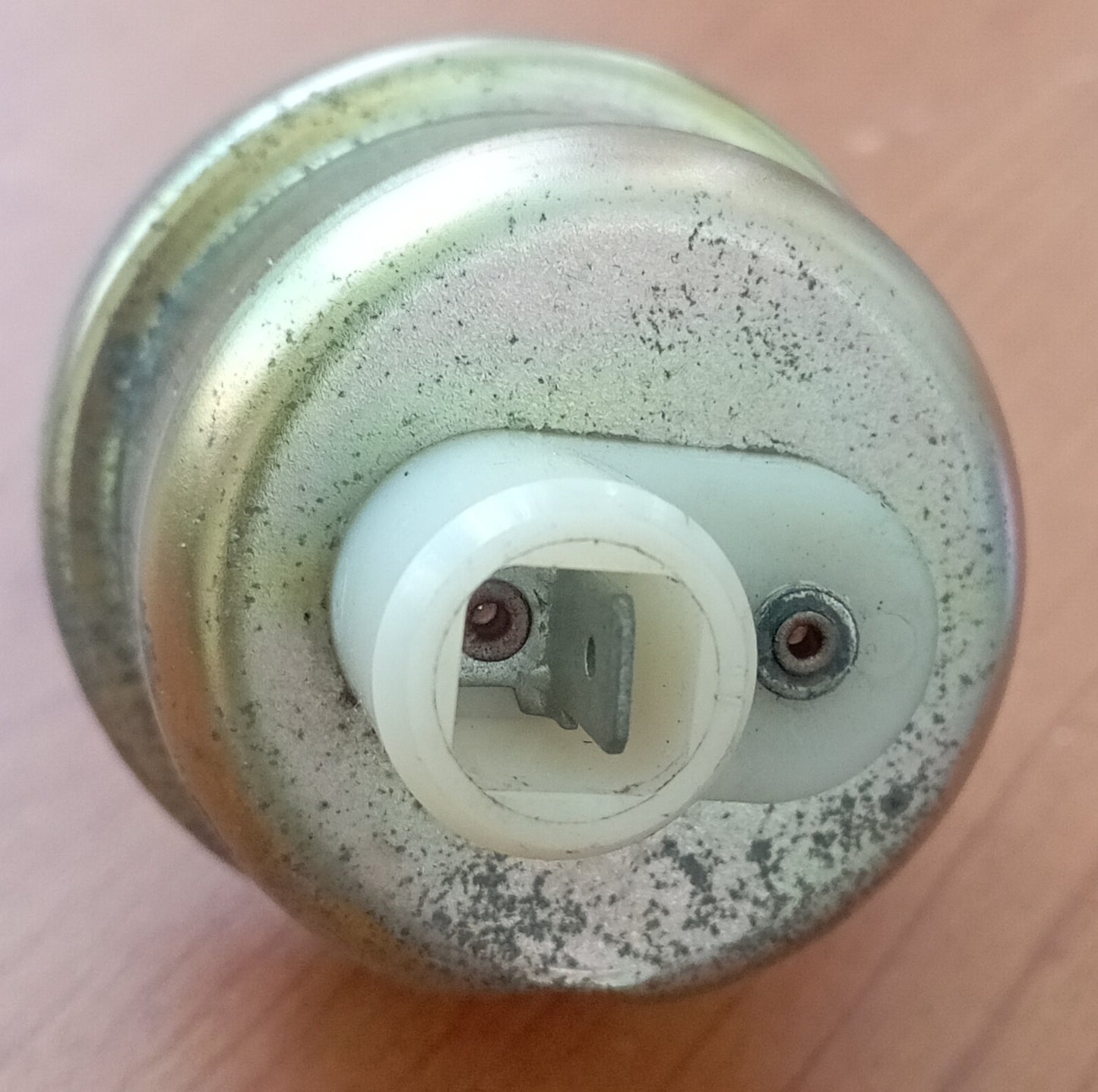 Bulbo pressione olio Veglia per Iveco Aifo 12 24 v