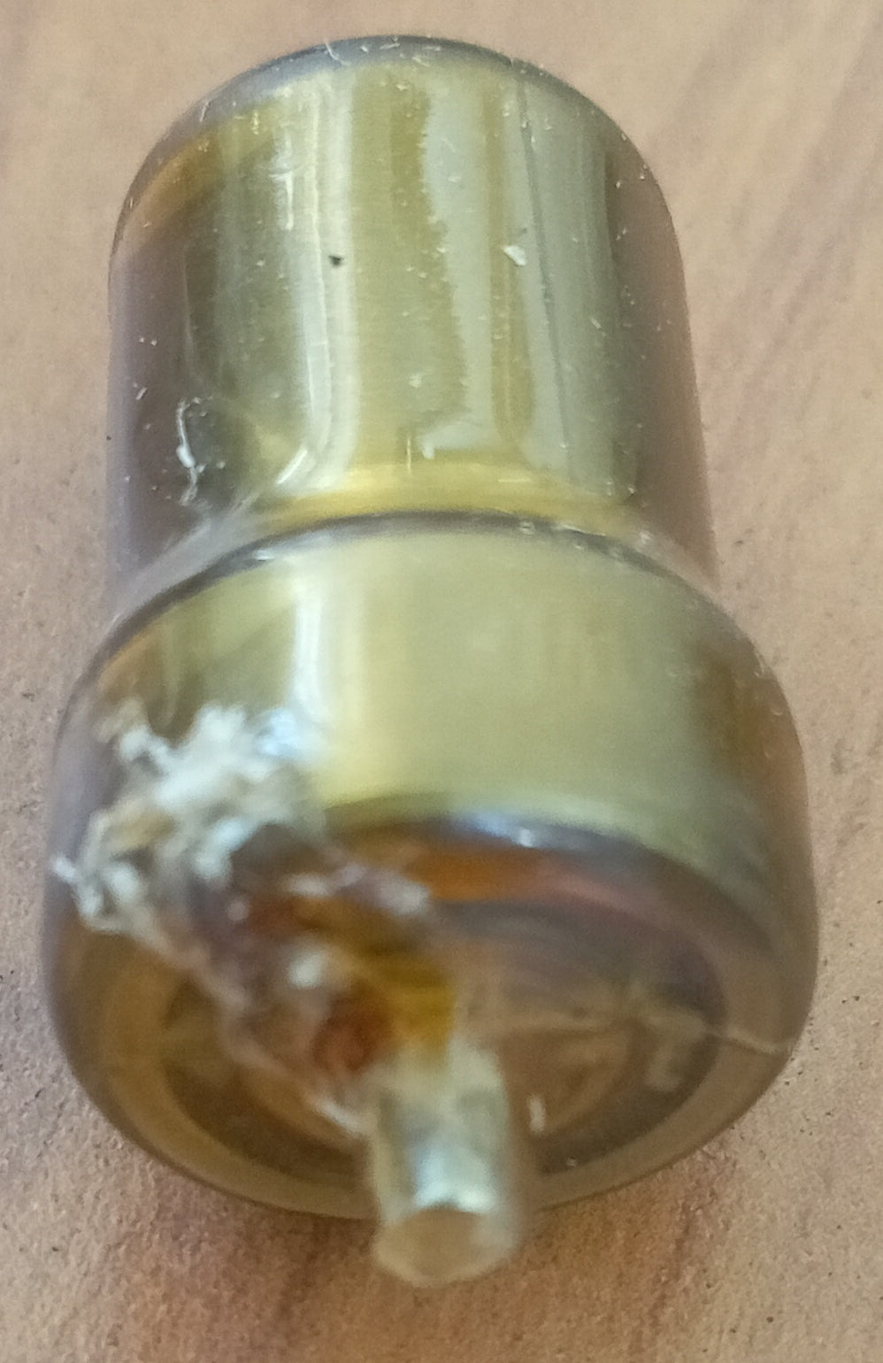 BOSCH 0 434 250 027 Supporto polverizzatore