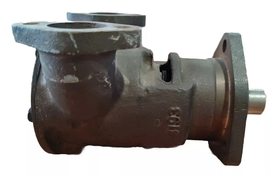 Pompa acqua mare Jabsco per Iveco, Perkins.