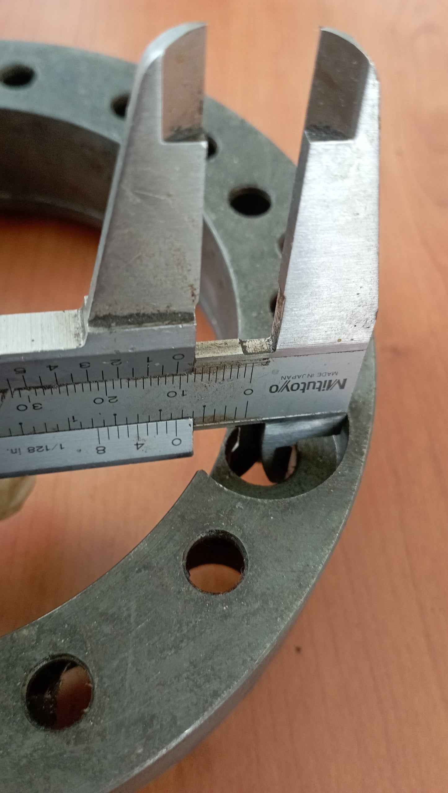 Anello spinta zf
Codice originale ZF 3082302092