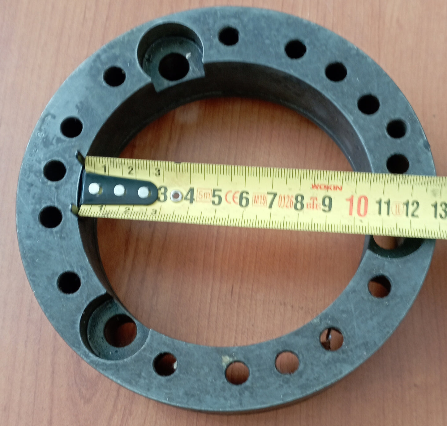 Anello spinta zf
Codice originale ZF 3082302092