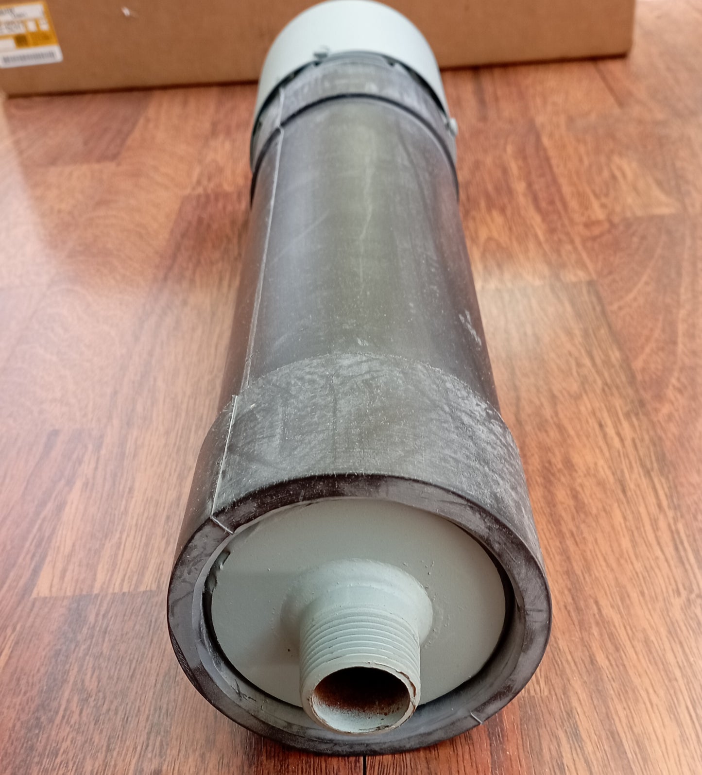 7E-6247 RISCALDATORE ACQUA ORIGINALE CATERPILLAR