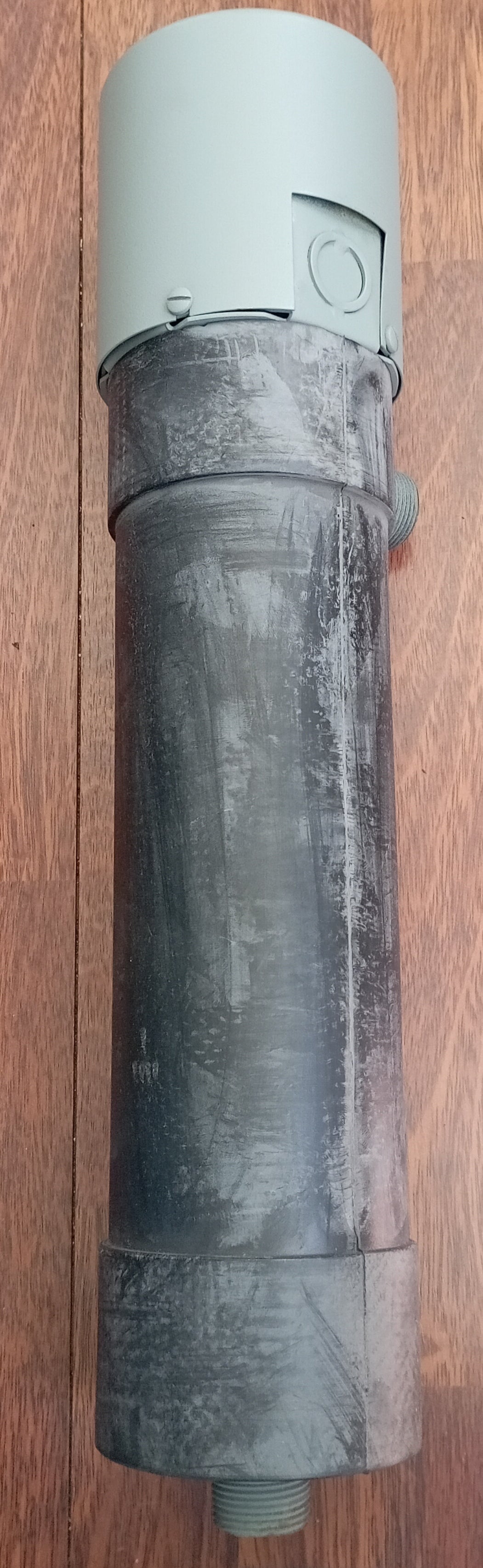 7E-6247 RISCALDATORE ACQUA ORIGINALE CATERPILLAR