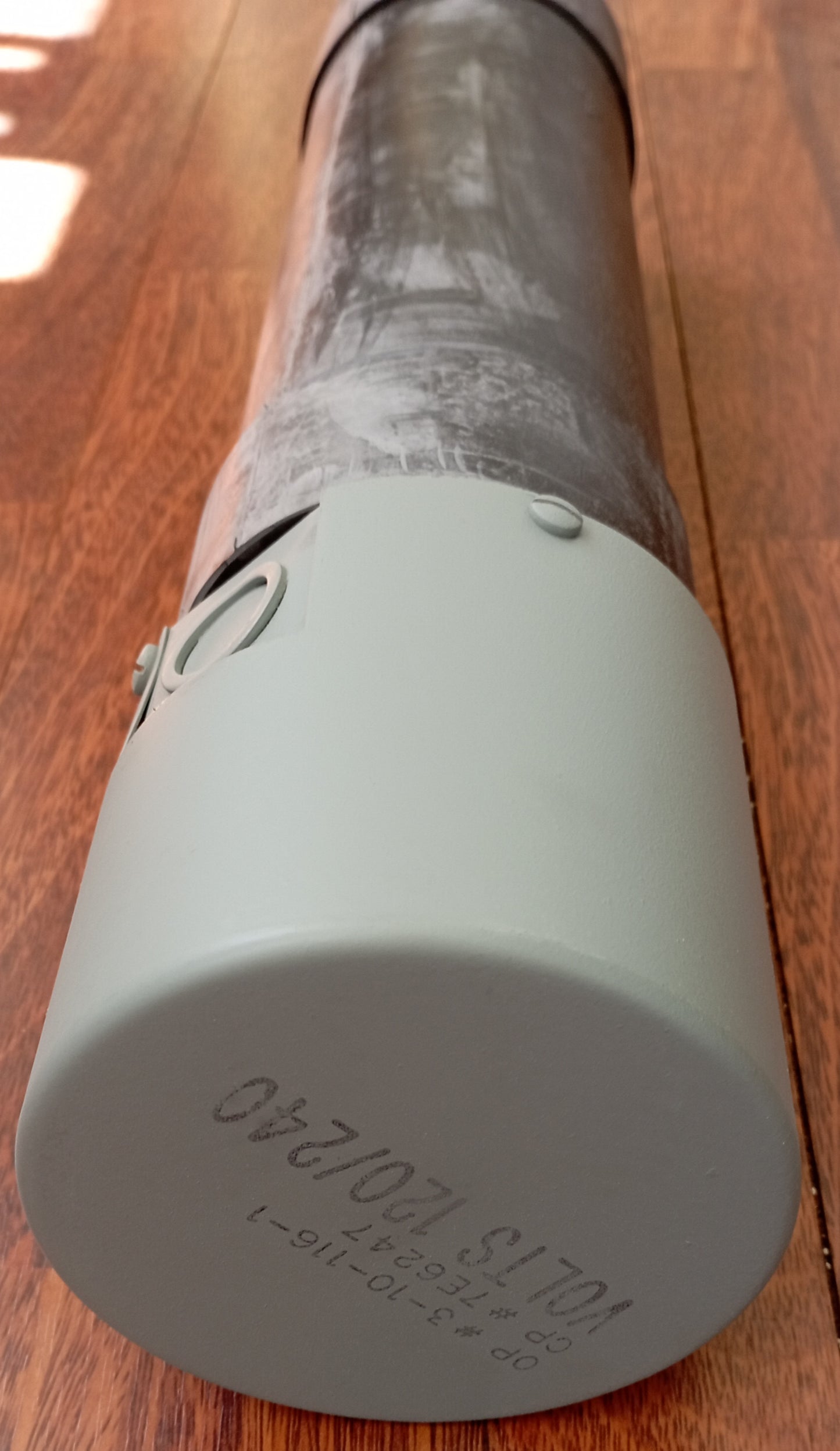 7E-6247 RISCALDATORE ACQUA ORIGINALE CATERPILLAR