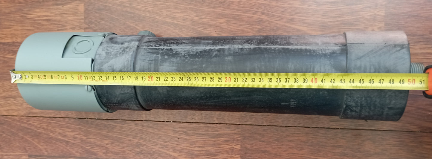 7E-6247 RISCALDATORE ACQUA ORIGINALE CATERPILLAR