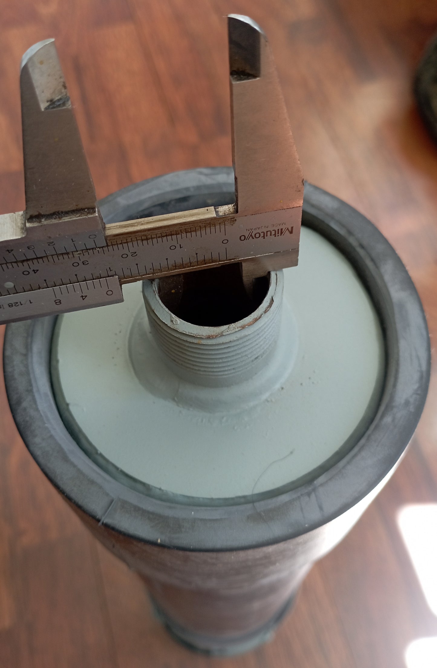 7E-6247 RISCALDATORE ACQUA ORIGINALE CATERPILLAR