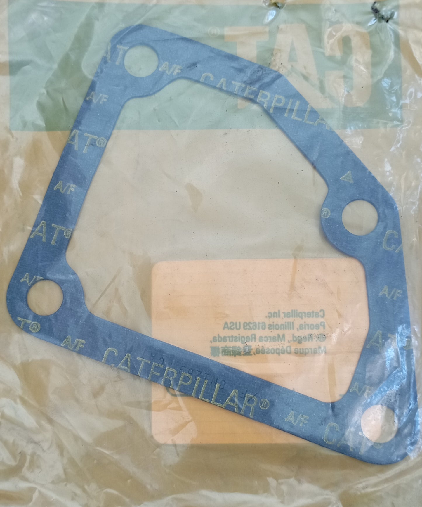 Guarnizione CAT 8N-1269