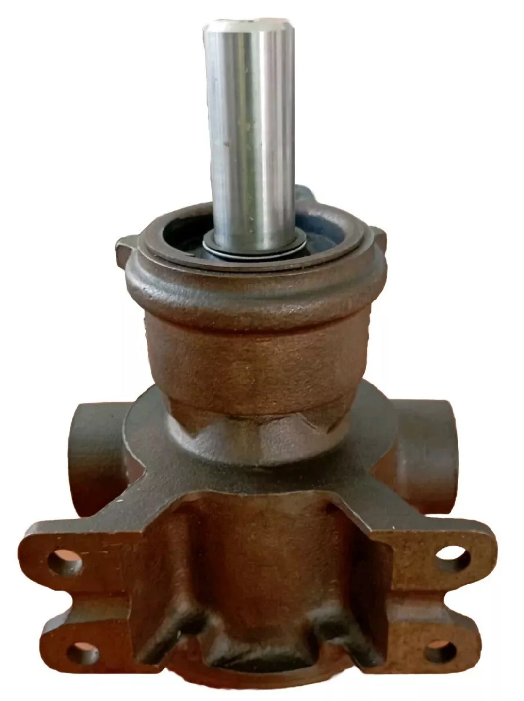 Pompa JABSCO 6400 207 sostituito da Jabsco 52200-2011 Pompa in bronzo