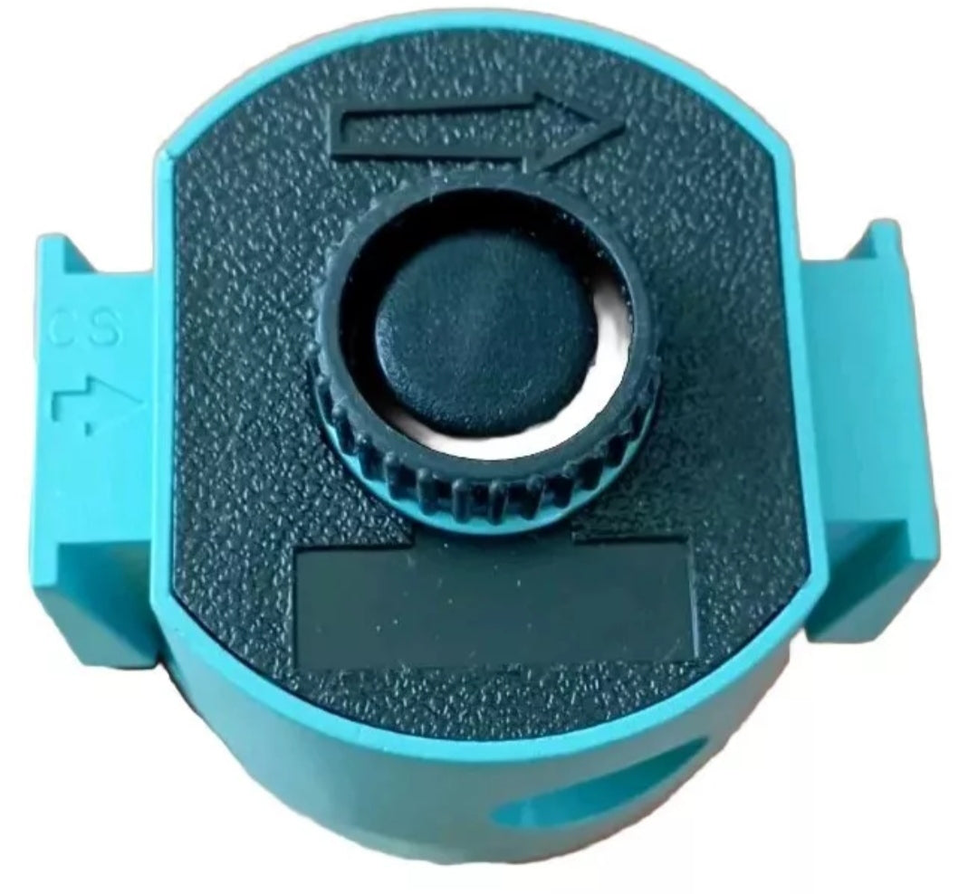 REGOLATORE DECKEL 1 REF. WILKERSON R16-C2-000.