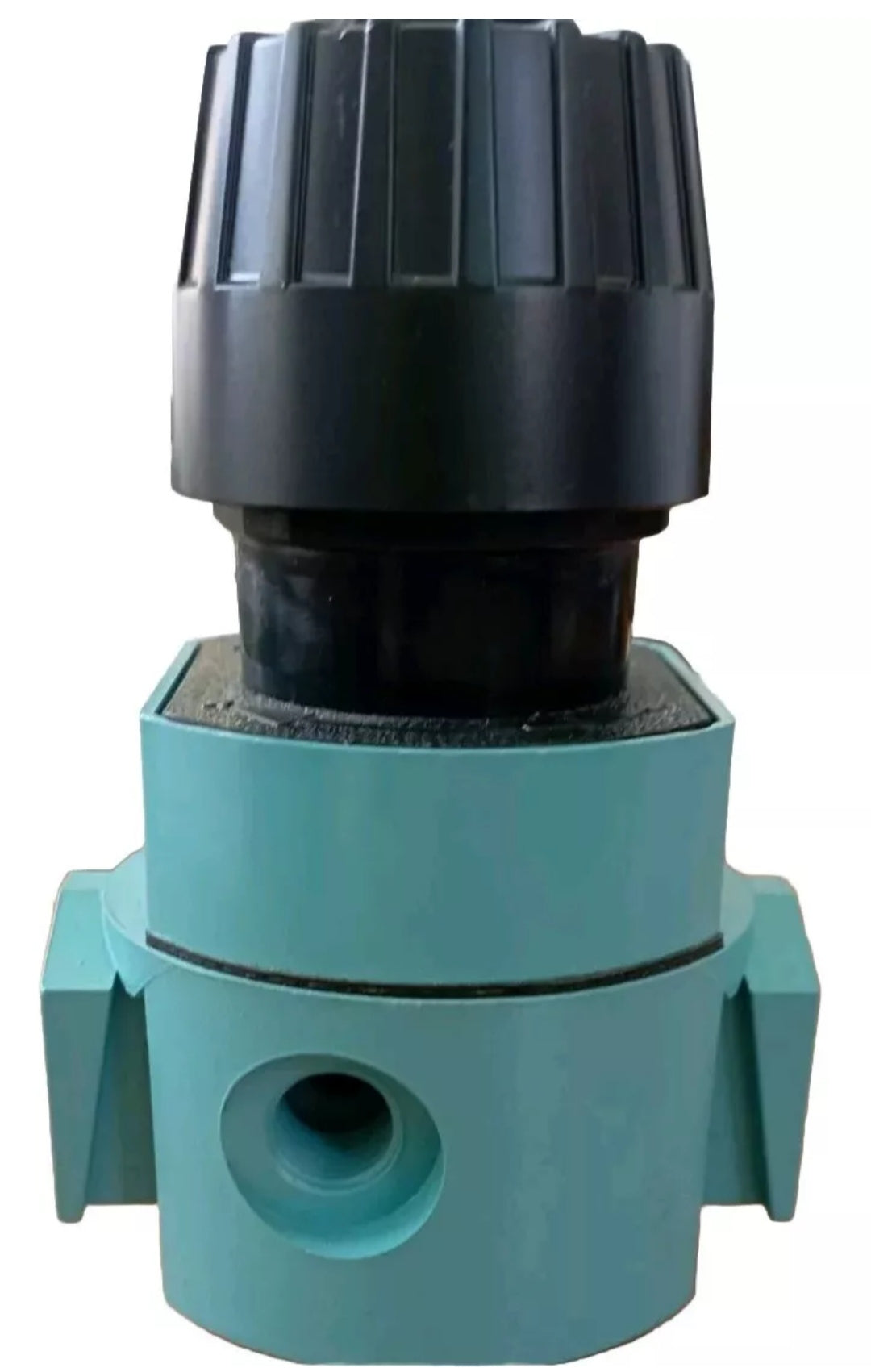 REGOLATORE DECKEL 1 REF. WILKERSON R16-C2-000.