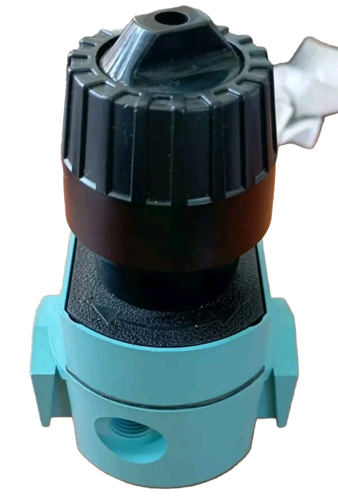 REGOLATORE DECKEL 1 REF. WILKERSON R16-C2-000.