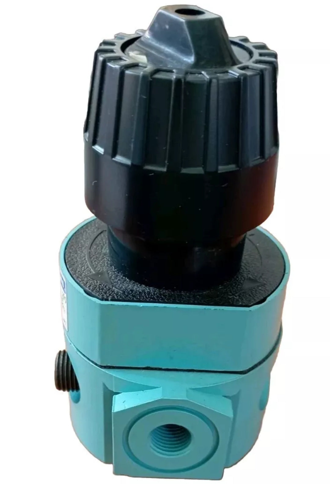 REGOLATORE DECKEL 1 REF. WILKERSON R16-C2-000.