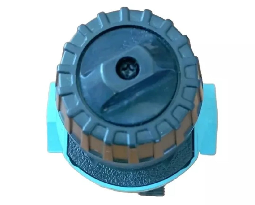 REGOLATORE DECKEL 1 REF. WILKERSON R16-C2-000.