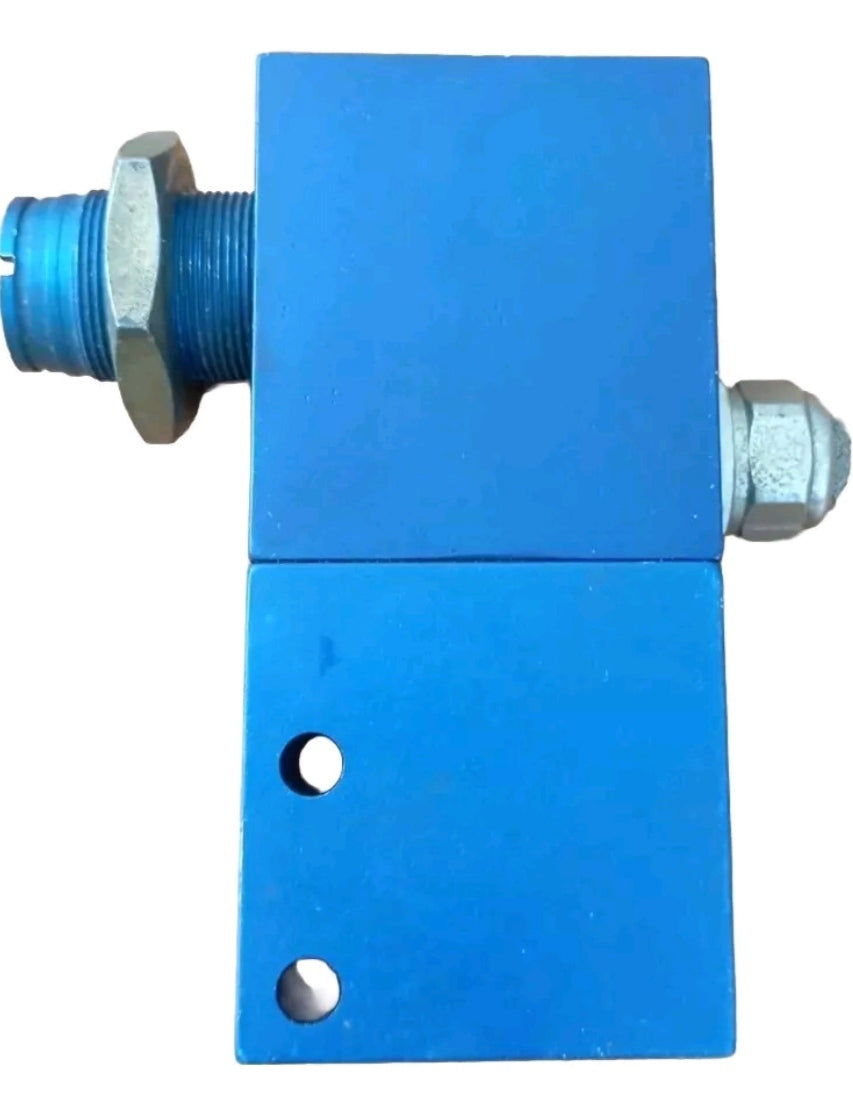 VALVOLA PNEUMATICA RITARDATA FESTO 
VZB-3-1/4