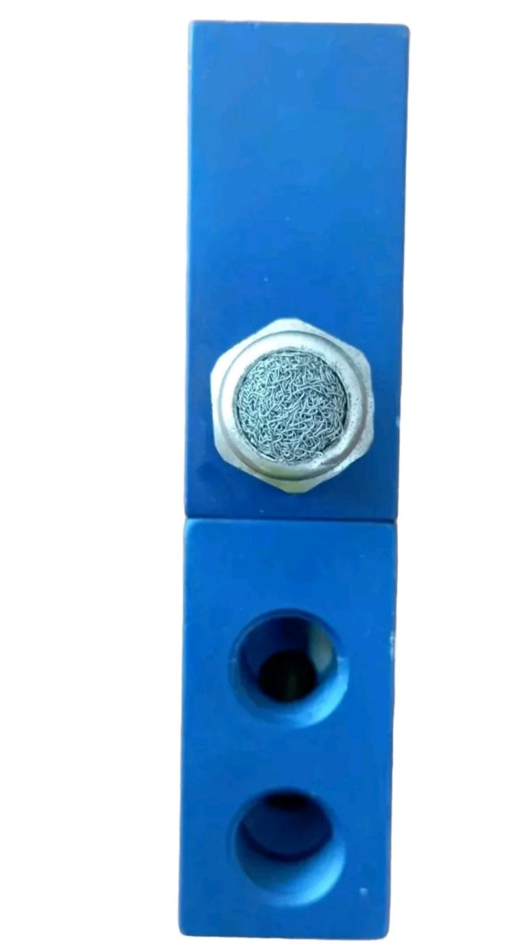 VALVOLA PNEUMATICA RITARDATA FESTO 
VZB-3-1/4