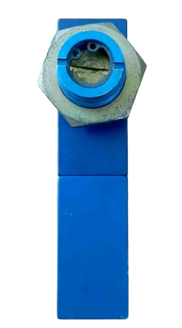 VALVOLA PNEUMATICA RITARDATA FESTO 
VZB-3-1/4