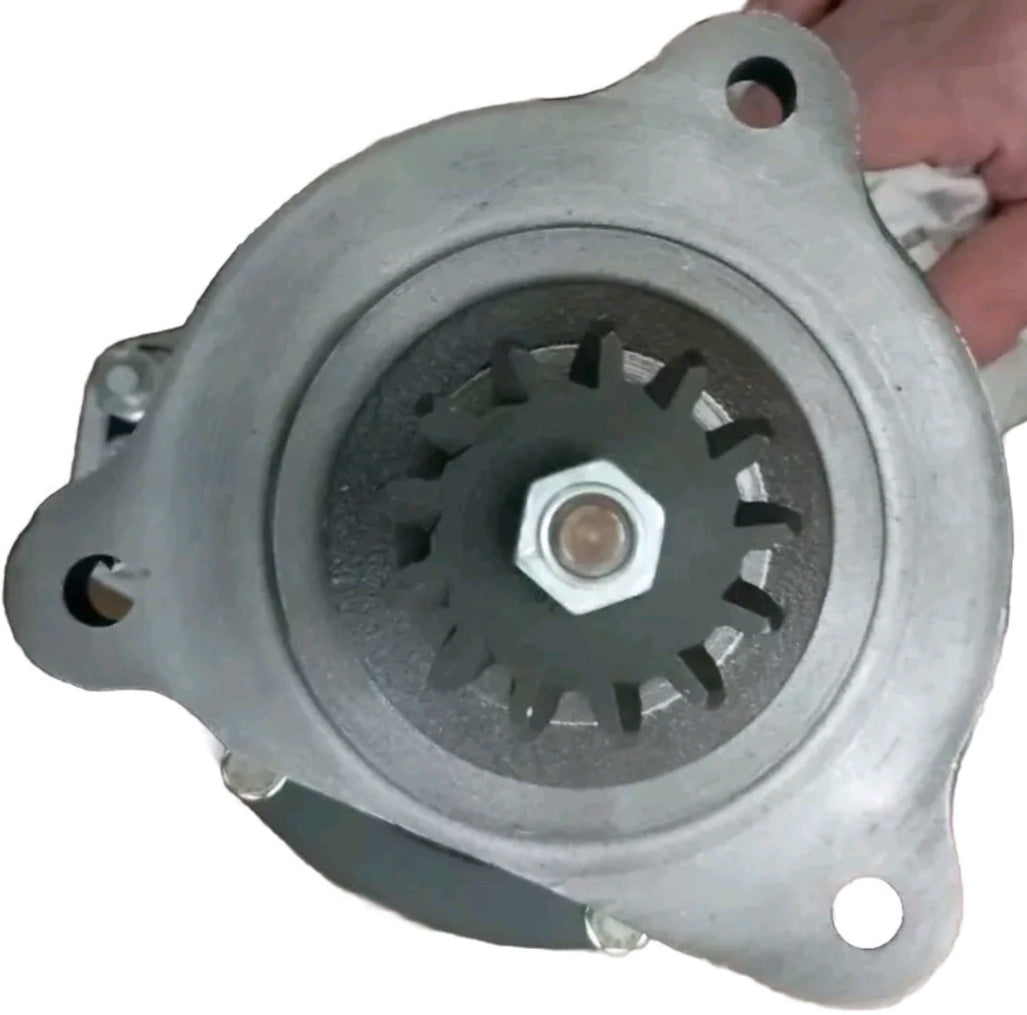 Motorino di avviamento BOSCH 0 001 510 033