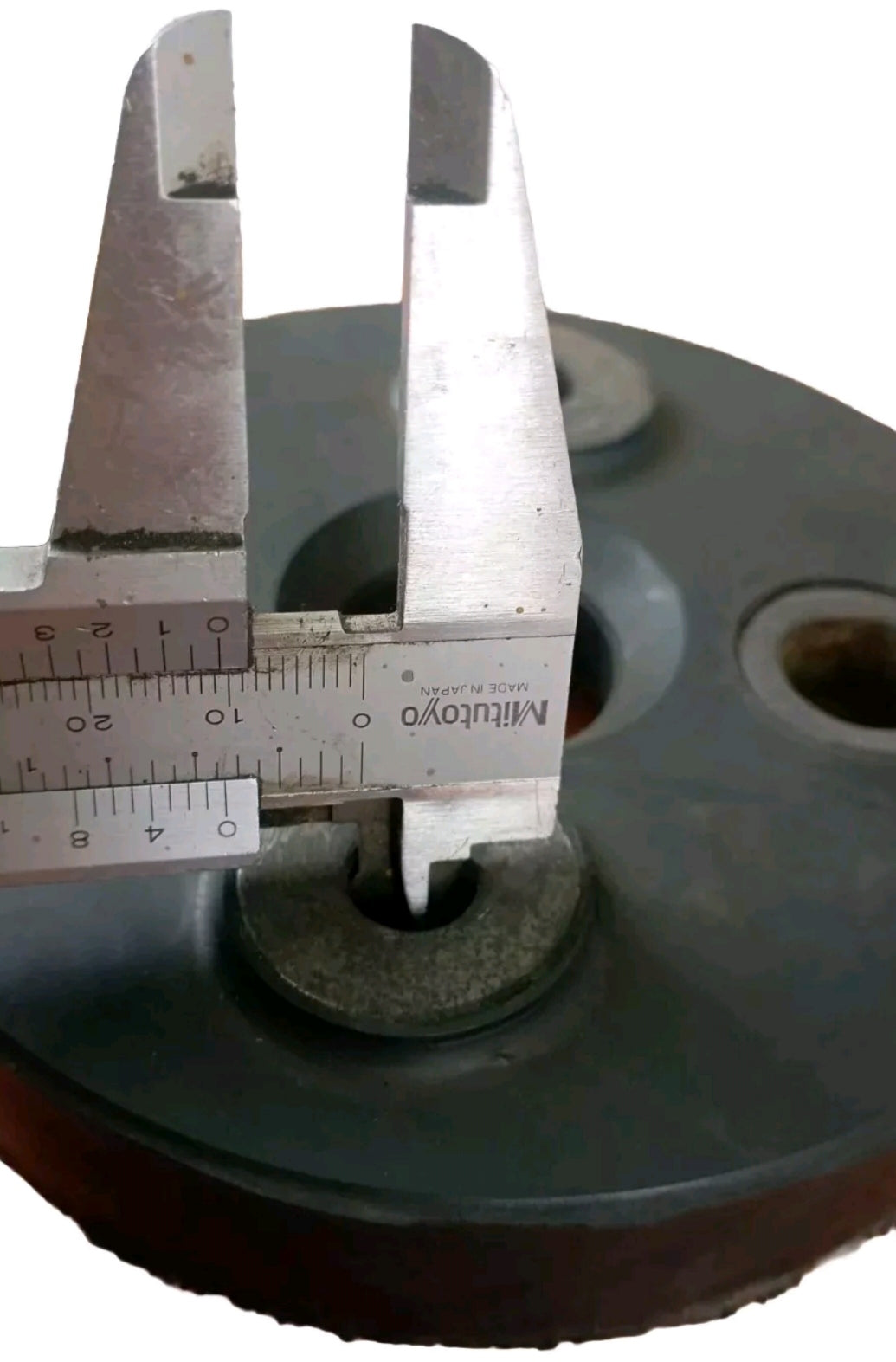 Giunto in gomma GIMETALL