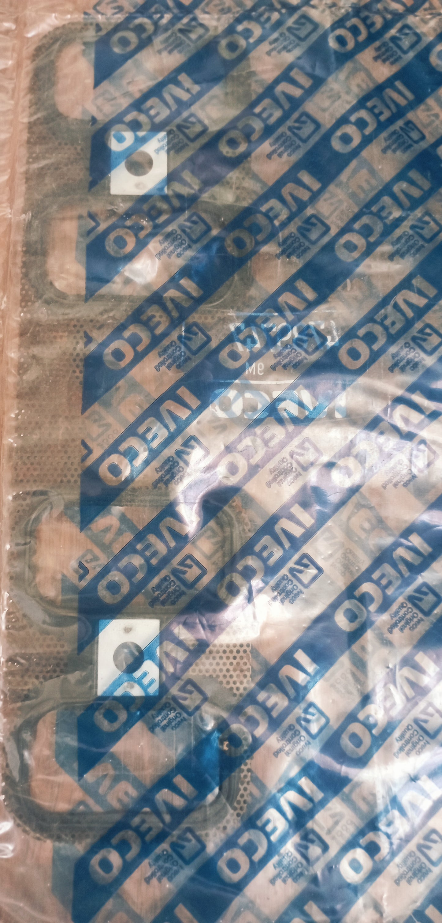 Guarnizione codice 4789747