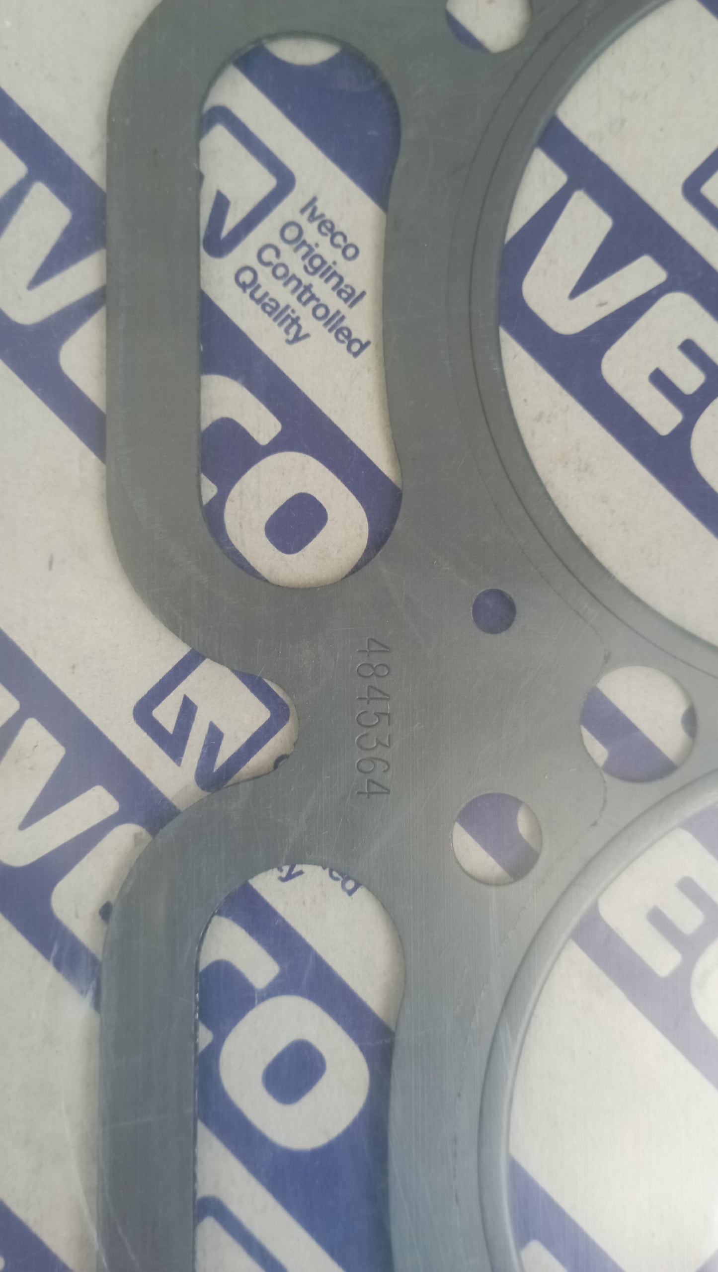 Guarnizione testata Iveco codice 4845364