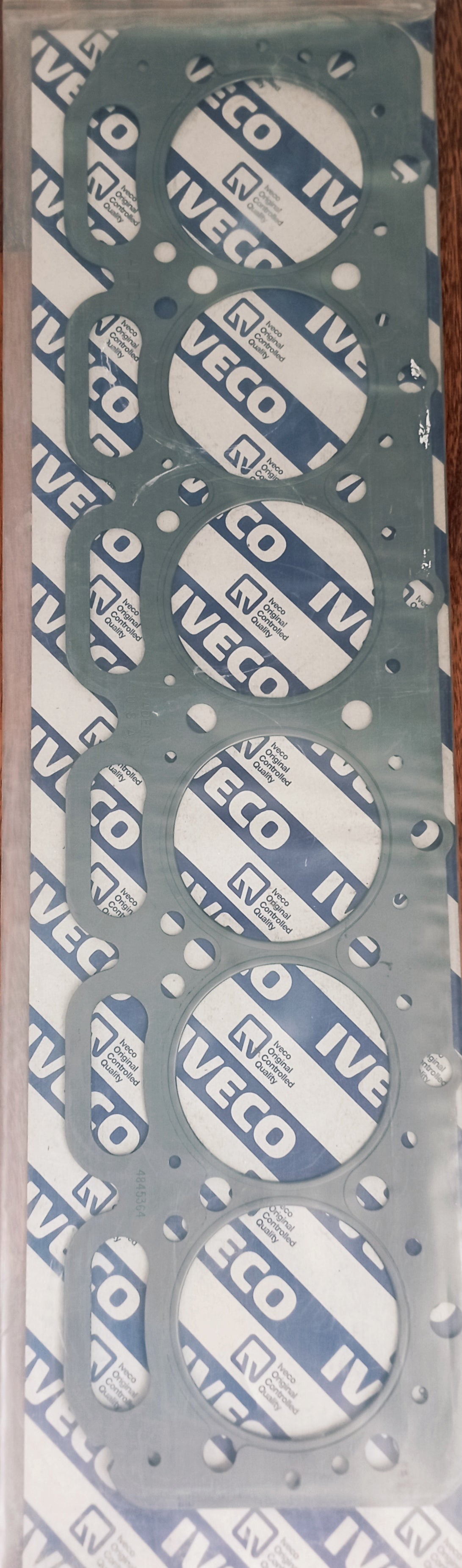 Guarnizione testata Iveco codice 4845364