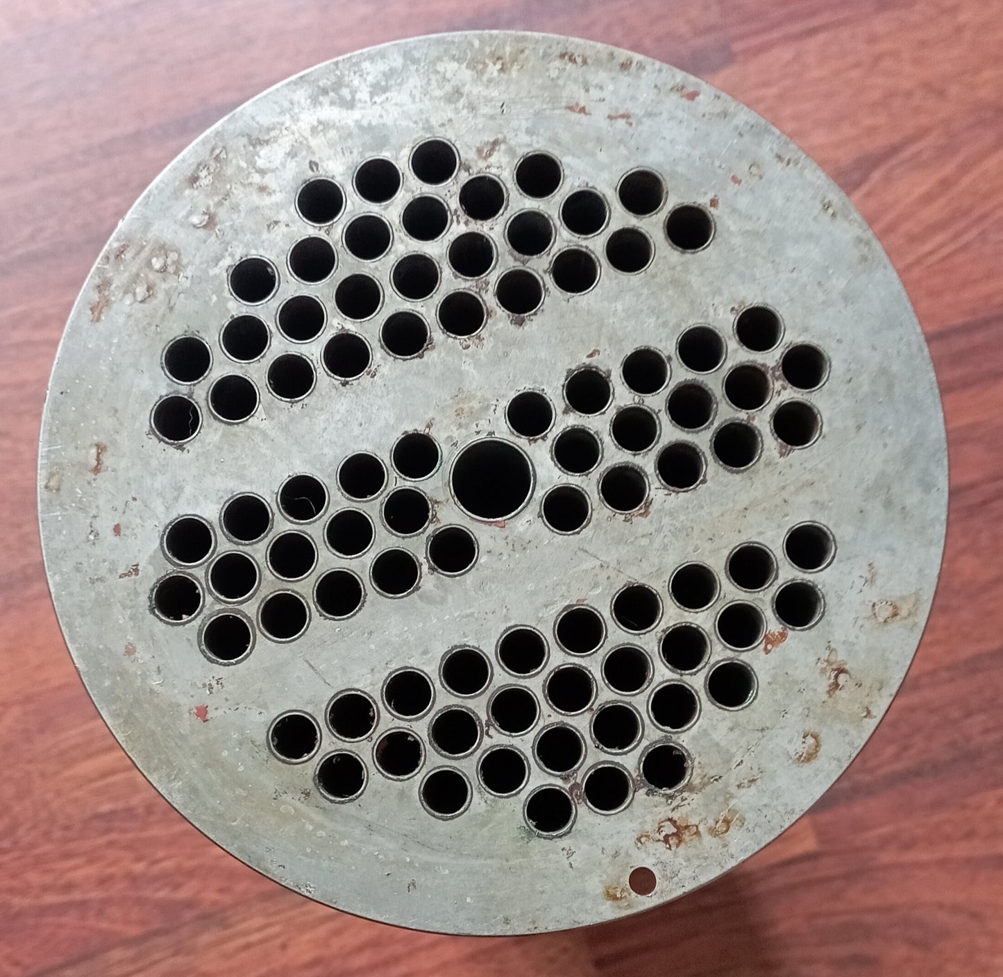 Refrigerante acqua per motori marini IVECO 828SRM