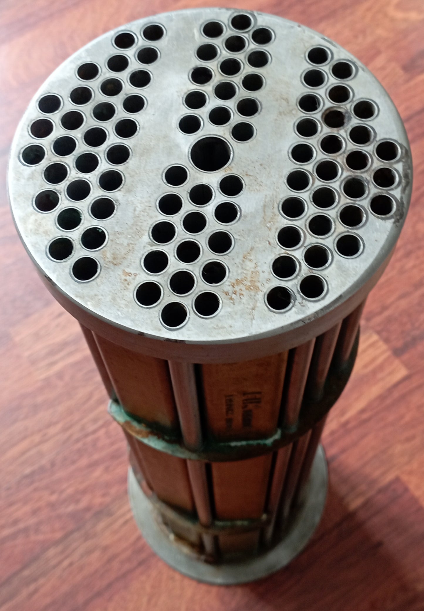 Refrigerante acqua per motori marini IVECO 828SRM