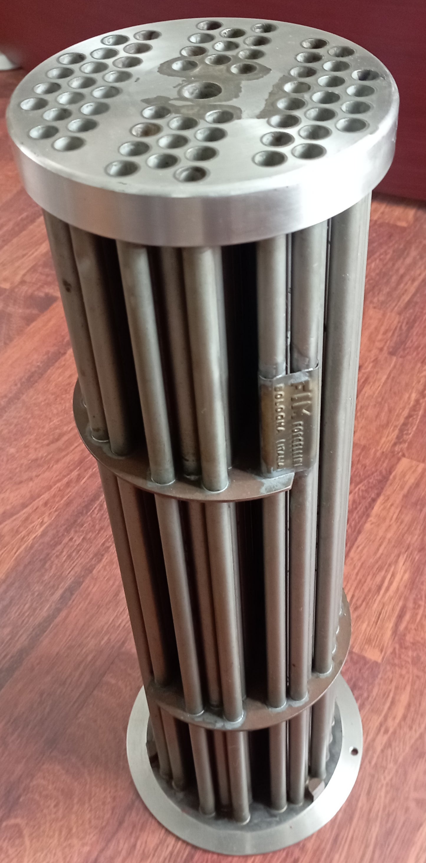 Refrigerante per motori marini IVECO 60 fori