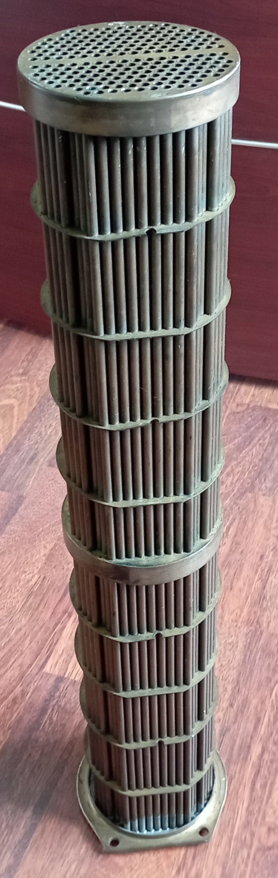 Refrigerante per motori ISOTTA FRASCHINI