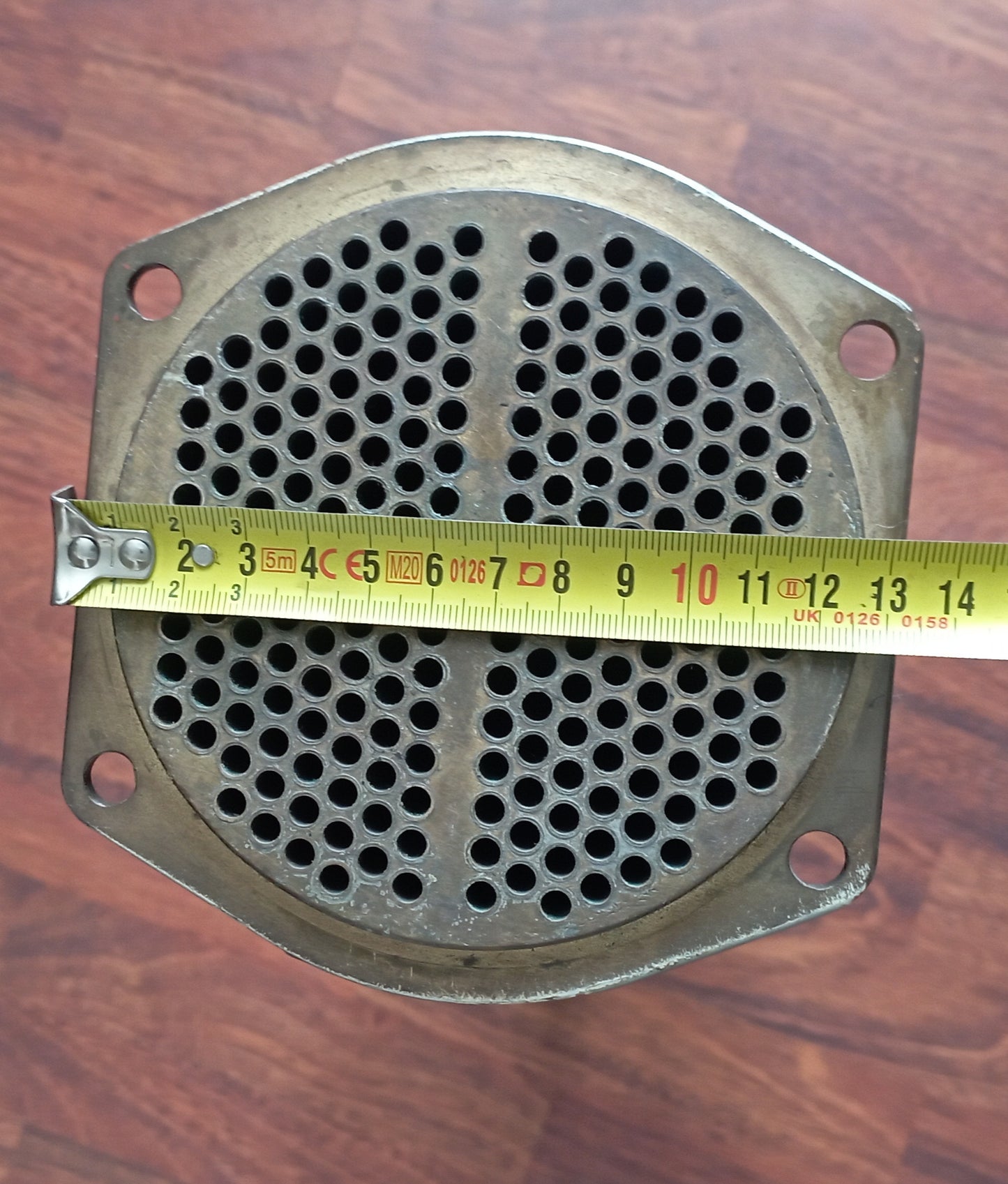 Refrigerante per motori ISOTTA FRASCHINI