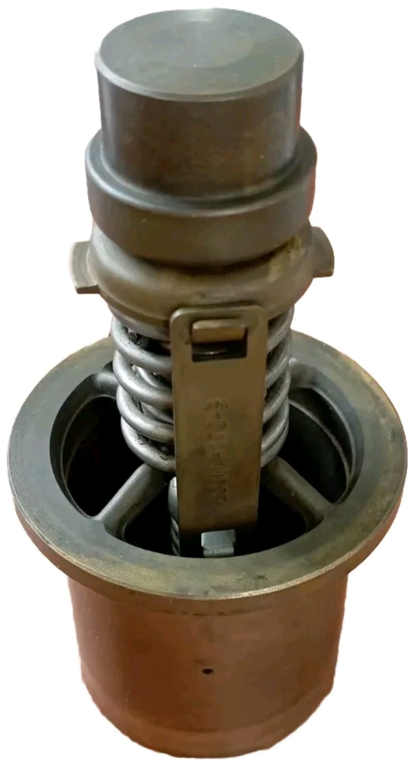 Valvola Termostatica Thermoreg Products Ltd.
Tipo 2001A 170 B