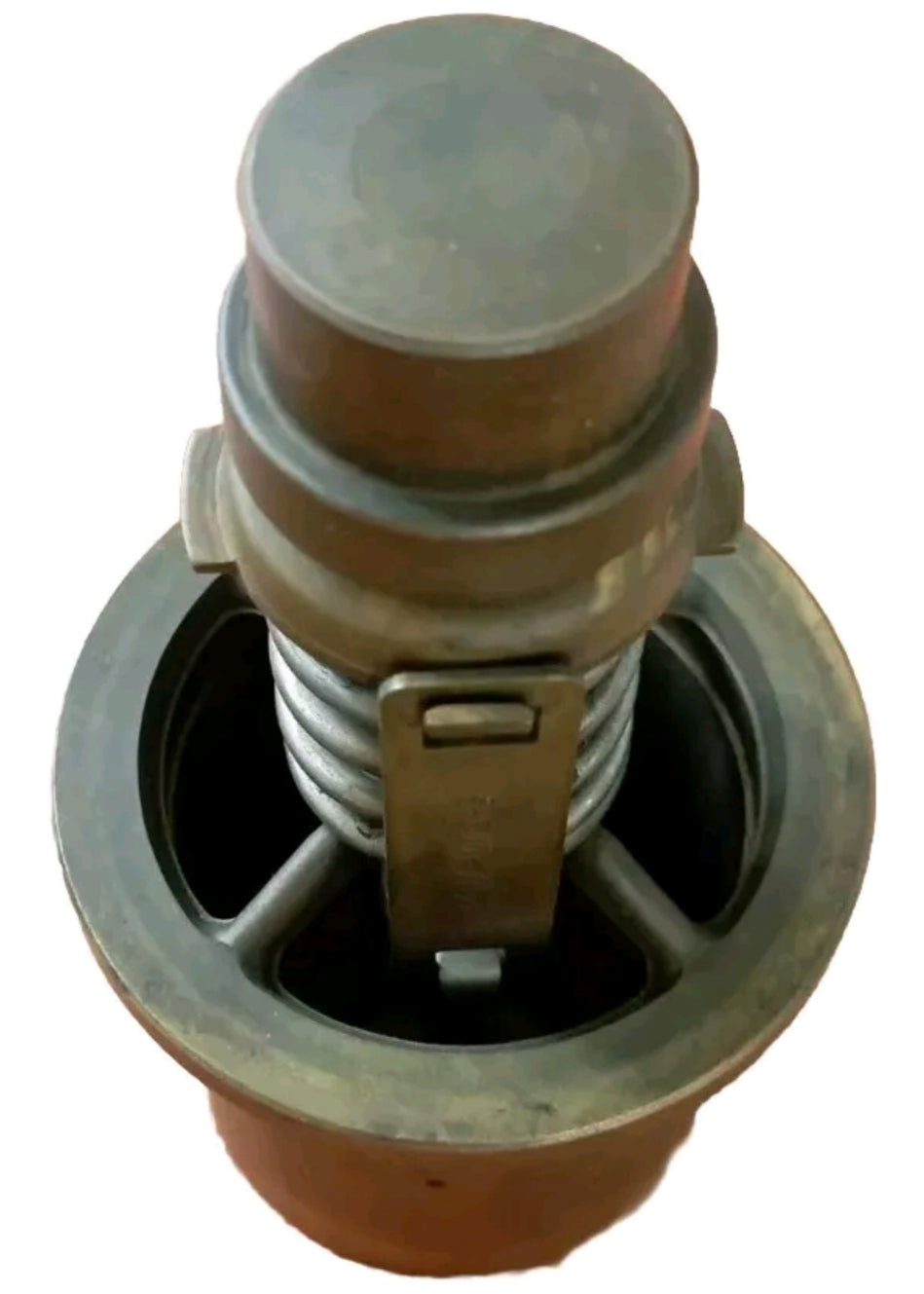 Valvola Termostatica Thermoreg Products Ltd.
Tipo 2001A 170 B