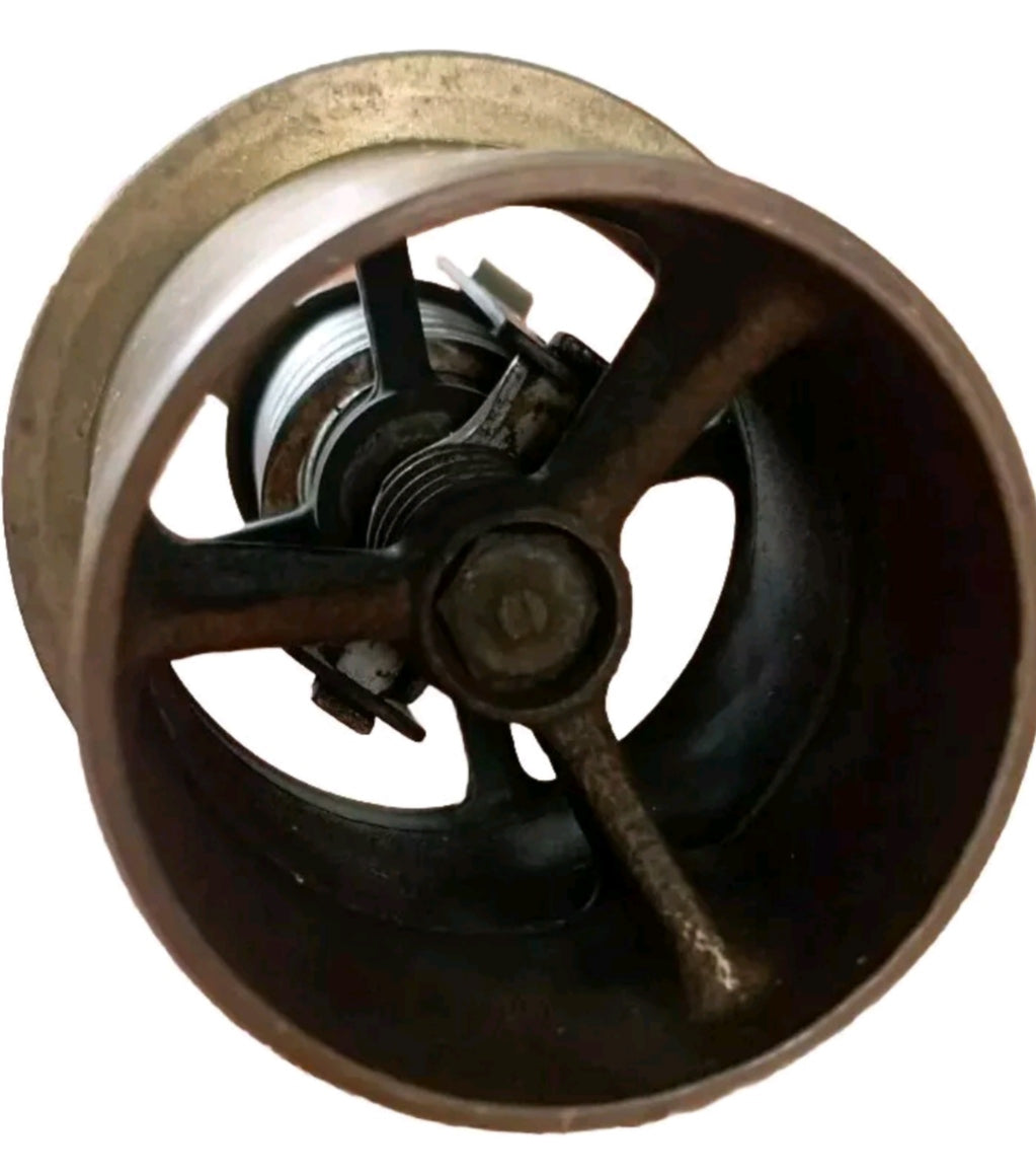 Valvola Termostatica Thermoreg Products Ltd.
Tipo 2001A 170 B