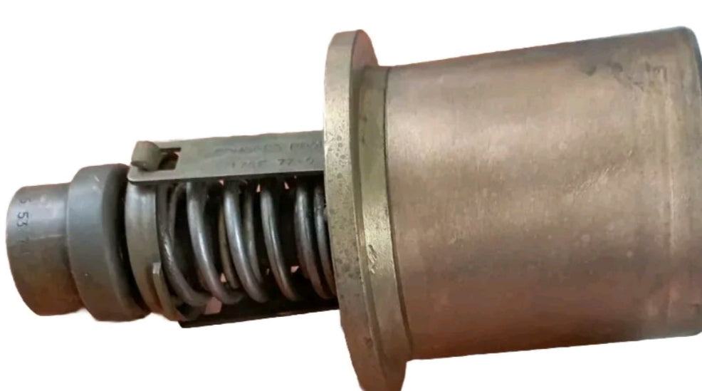 Valvola Termostatica Thermoreg Products Ltd.
Tipo 2001A 170 B