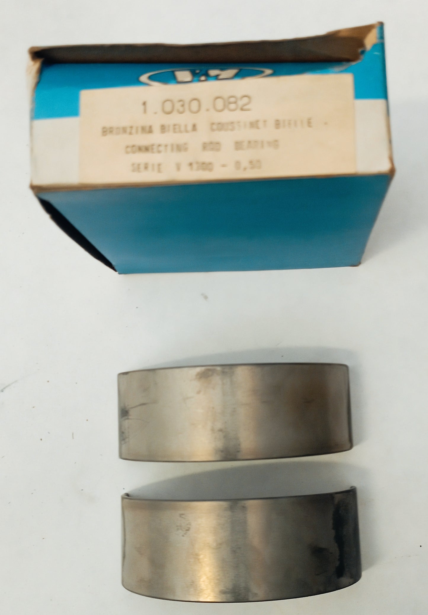 Bronzina biella per MOTORI VM SERIE V 1300 - 0,50