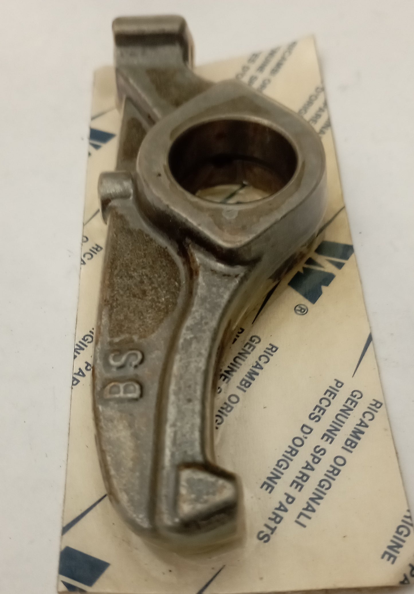 Bilanciere MOTORI VM