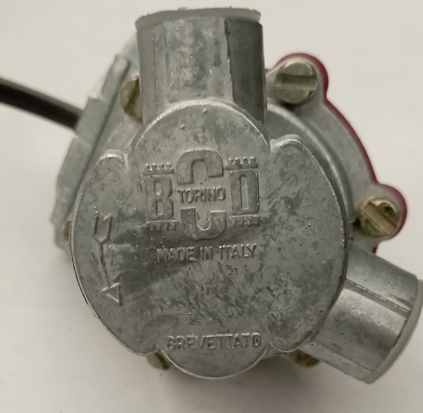 Pompa Alimentazione Nafta Vm Hr488-588 - Pompa Alimentazione Nafta Per Vm - codice originale 15180015