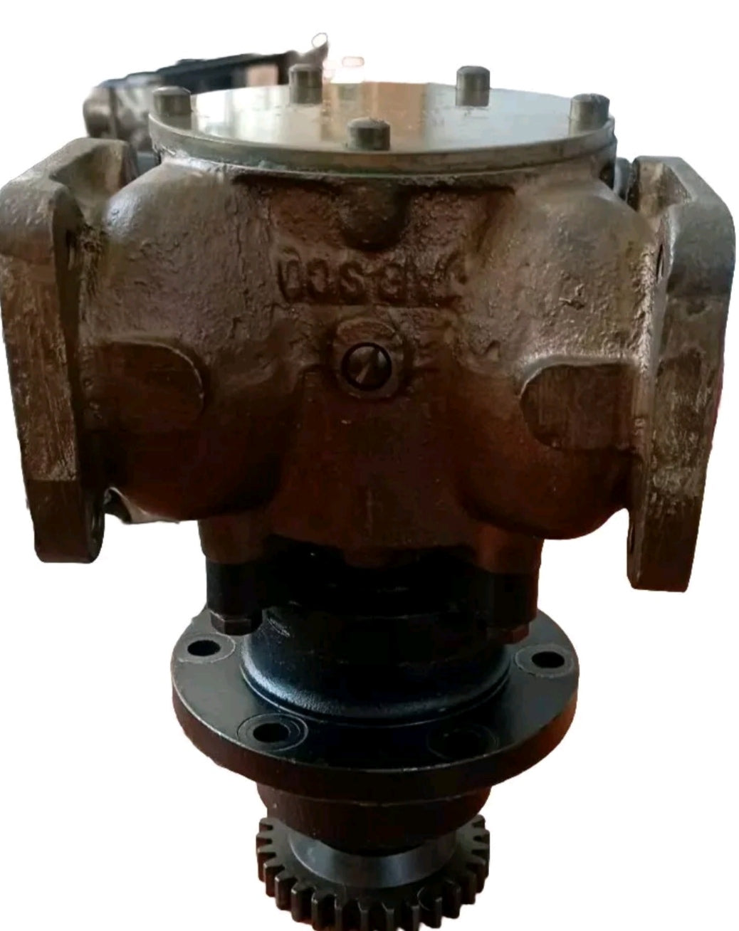 Pompa JABSCO tipo 10590-0201