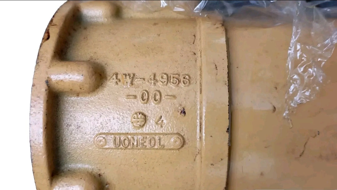 Refrigerante olio CORE AS-OCLR 9Y3602 - Caterpillar